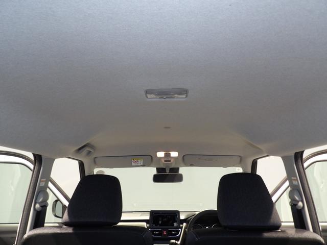 ムーヴ ＲＳ　ターボ　４ＷＤ　１５インチアルミ、フルＬＥＤ、両側電動スライドドア、電動パーキング、ブレーキホールド、本革巻ステアリング、全車速追従ＡＣＣ、ＬＫＣ、サイド＆カーテンエアバッグ（11枚目）