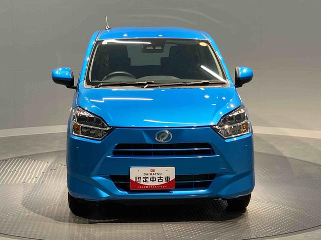 ミライース Ｘ　ＳＡＩＩＩ（2枚目）