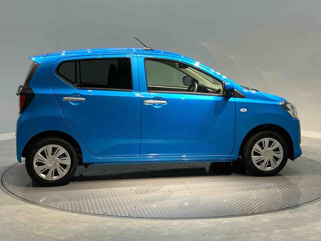 ミライース Ｘ　ＳＡＩＩＩ（4枚目）