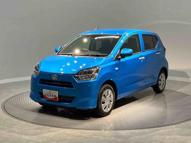 ミライース Ｘ　ＳＡＩＩＩ（7枚目）