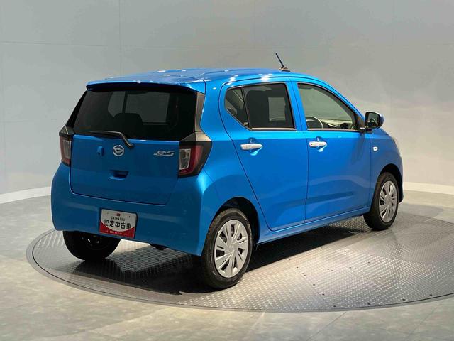 ミライース Ｘ　ＳＡＩＩＩ（8枚目）