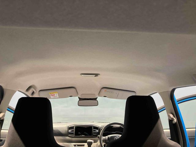 ミライース Ｘ　ＳＡＩＩＩ（12枚目）