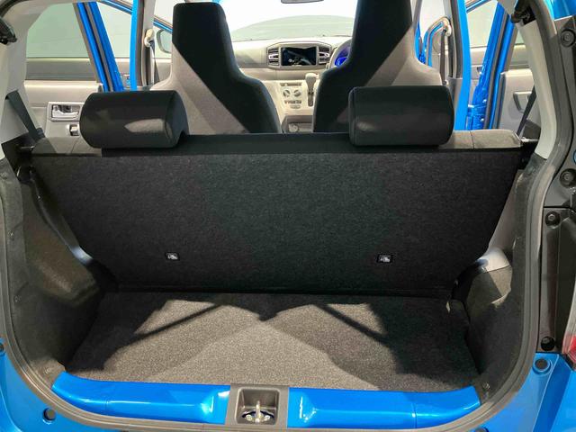 ミライース Ｘ　ＳＡＩＩＩ（18枚目）