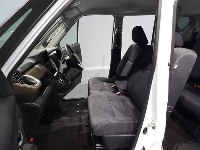 ムーヴ ＲＳ　４ＷＤ　両側パワースライドドア　プッシュスタート　アダプティブクルーズコントロール　ＬＥＤヘッドライト（12枚目）