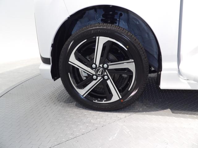 ムーヴ ＲＳ　４ＷＤ　両側パワースライドドア　プッシュスタート　アダプティブクルーズコントロール　ＬＥＤヘッドライト（18枚目）