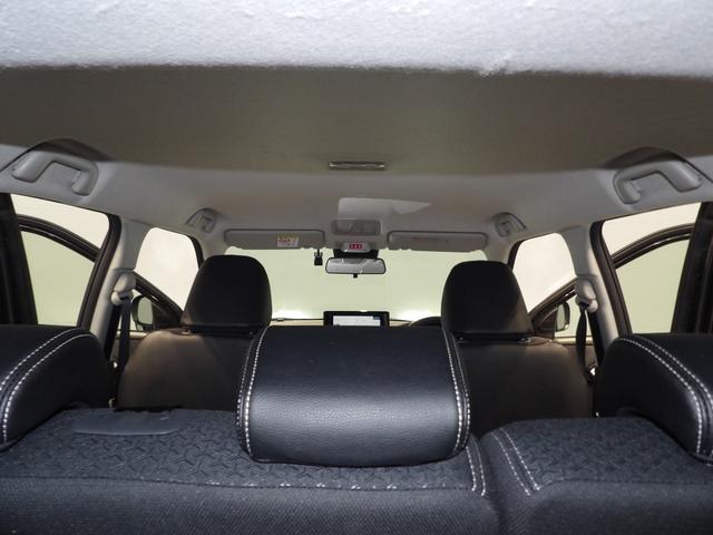 ロッキー プレミアムG 4WD 大型ナビ パノラマカメラ ETC アダプティブクルーズコントロール 純正エンジンスターター シートヒーター(12枚目)