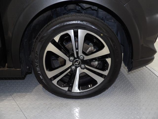 ロッキー プレミアムG 4WD 大型ナビ パノラマカメラ ETC アダプティブクルーズコントロール 純正エンジンスターター シートヒーター(20枚目)