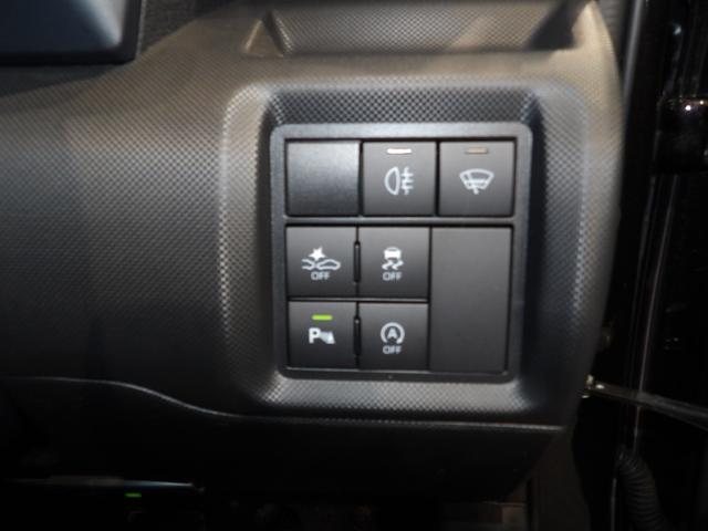 ロッキー プレミアムG 4WD 大型ナビ パノラマカメラ ETC アダプティブクルーズコントロール 純正エンジンスターター シートヒーター(21枚目)