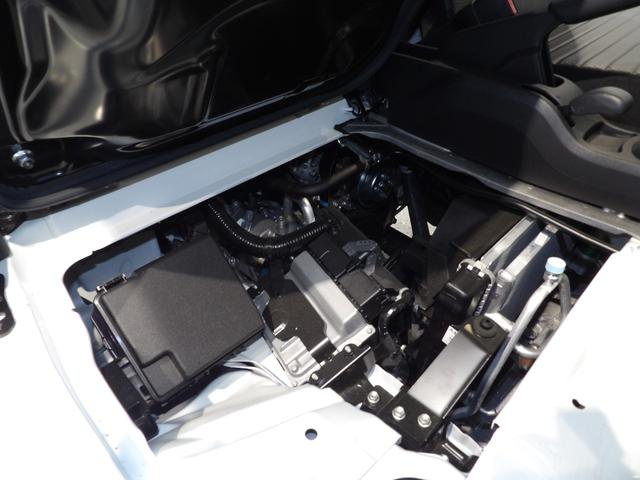 ハイゼットトラック スタンダード 農用スペシャル パートタイム4WD スマートアシスト 副変速機 リアデフロック 作業灯 クリアランスソナー(16枚目)