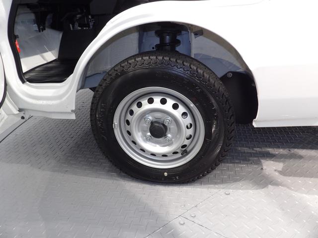 ハイゼットトラック スタンダード 農用スペシャル パートタイム4WD スマートアシスト 副変速機 リアデフロック 作業灯 クリアランスソナー(18枚目)