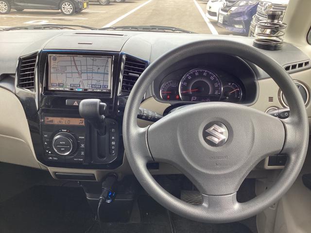 パレット ＸＳ　１年保証付！！　ベンチシート　ナビ　オートライト　電動格納ミラー　パワーステアリング　ＡＢＳ　運転席エアバッグ　助手席エアバッグ　両側スライドドア（16枚目）