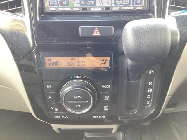 パレット ＸＳ　１年保証付！！　ベンチシート　ナビ　オートライト　電動格納ミラー　パワーステアリング　ＡＢＳ　運転席エアバッグ　助手席エアバッグ　両側スライドドア（19枚目）