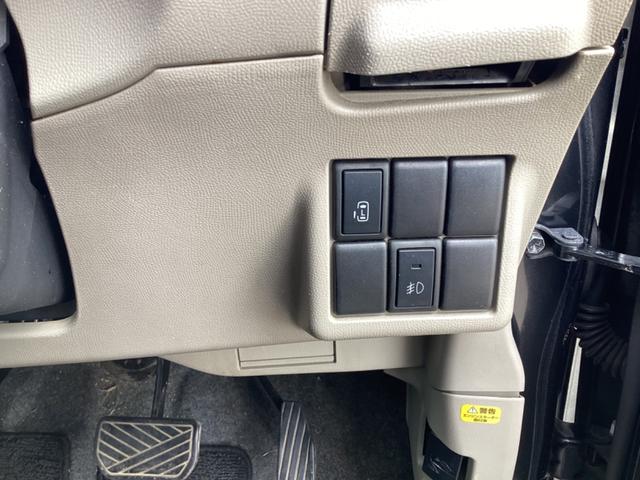パレット ＸＳ　１年保証付！！　ベンチシート　ナビ　オートライト　電動格納ミラー　パワーステアリング　ＡＢＳ　運転席エアバッグ　助手席エアバッグ　両側スライドドア（21枚目）