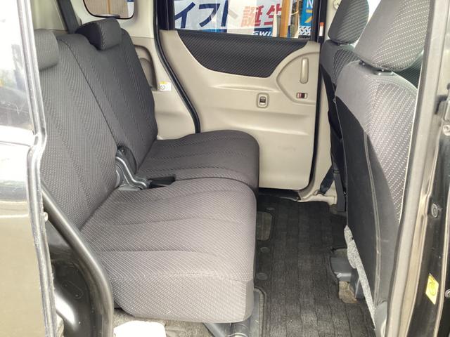 パレット ＸＳ　１年保証付！！　ベンチシート　ナビ　オートライト　電動格納ミラー　パワーステアリング　ＡＢＳ　運転席エアバッグ　助手席エアバッグ　両側スライドドア（24枚目）
