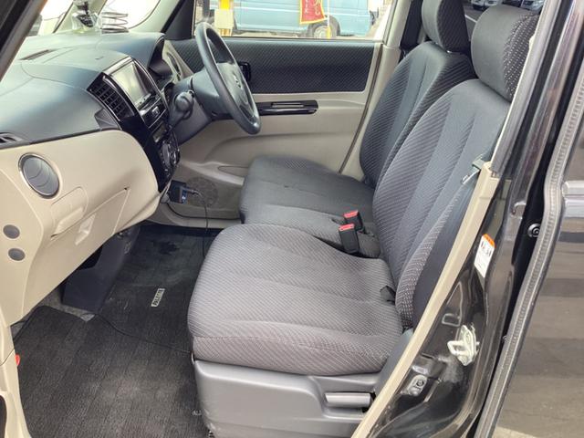 パレット ＸＳ　１年保証付！！　ベンチシート　ナビ　オートライト　電動格納ミラー　パワーステアリング　ＡＢＳ　運転席エアバッグ　助手席エアバッグ　両側スライドドア（25枚目）