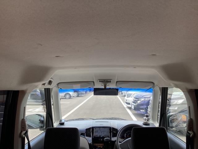 パレット ＸＳ　１年保証付！！　ベンチシート　ナビ　オートライト　電動格納ミラー　パワーステアリング　ＡＢＳ　運転席エアバッグ　助手席エアバッグ　両側スライドドア（28枚目）