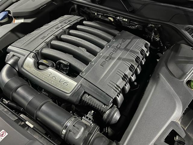 カイエン プラチナエディション ABS ナビ フルセグ バックカメラ 革シート パワーシート シートヒーター パワーバックドア サンルーフ ミラー型モニター ドライブレコーダー 純正18インチアルミ(60枚目)