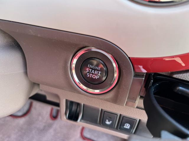 アルトラパンショコラ Ｘ　１年保証付　４ＷＤ　シートヒータ　本革シート　ＣＤ・ナビ（13枚目）