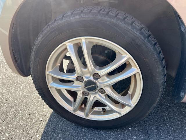 アルトラパンショコラ Ｘ　１年保証付　４ＷＤ　シートヒータ　本革シート　ＣＤ・ナビ（37枚目）