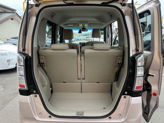 N-BOX G・Lパッケージ 1年保証付 4WD ナビ&TV(ワンセグ) シティーブレーキアクティブシステム バックカメラ(31枚目)