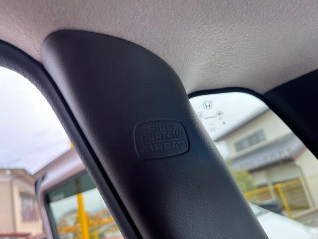 N-BOX G・Lパッケージ 1年保証付 4WD ナビ&TV(ワンセグ) シティーブレーキアクティブシステム バックカメラ(38枚目)