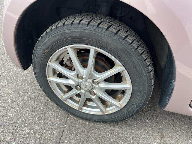 N-BOX G・Lパッケージ 1年保証付 4WD ナビ&TV(ワンセグ) シティーブレーキアクティブシステム バックカメラ(40枚目)