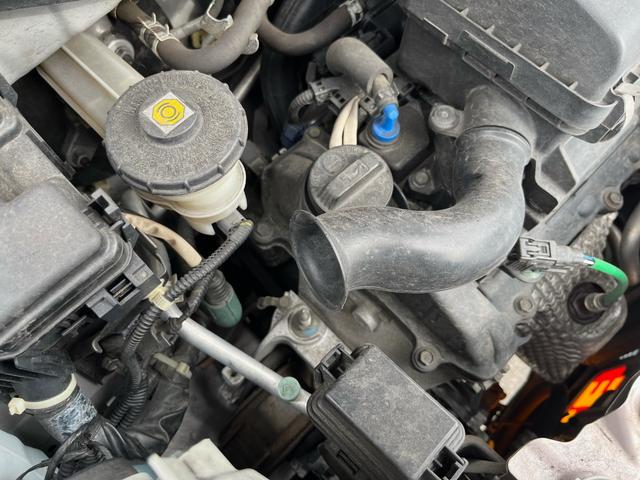 N-BOX G・Lパッケージ 1年保証付 4WD ナビ&TV(ワンセグ) シティーブレーキアクティブシステム バックカメラ(42枚目)