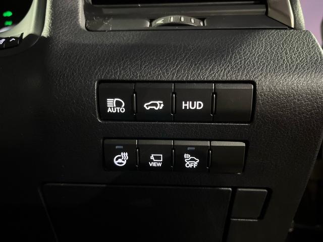 RX RX450h Fスポーツ 1年保証付 4WD ナビ・TV(フルセグ) ドラレコ ETC 純正20インチアルミ サンルーフ ハイブリッド パワーシート 革シート シートヒーター シートエアコン 電動リアゲート クルコン(11枚目)