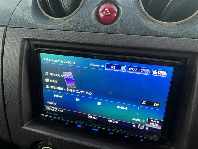 パジェロミニ ＶＲ　１年保証付　４ＷＤ　ナビ・ＴＶ（フルセグ）　純正１５インチアルミ　キーレスエントリー　Ｂｌｕｅｔｏｏｔｈ接続可（16枚目）