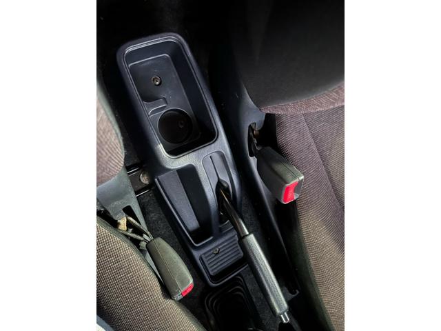 パジェロミニ ＶＲ　１年保証付　４ＷＤ　ナビ・ＴＶ（フルセグ）　純正１５インチアルミ　キーレスエントリー　Ｂｌｕｅｔｏｏｔｈ接続可（24枚目）