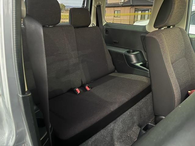 パジェロミニ ＶＲ　１年保証付　４ＷＤ　ナビ・ＴＶ（フルセグ）　純正１５インチアルミ　キーレスエントリー　Ｂｌｕｅｔｏｏｔｈ接続可（31枚目）