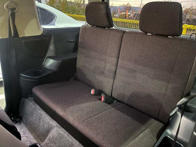 パジェロミニ ＶＲ　１年保証付　４ＷＤ　ナビ・ＴＶ（フルセグ）　純正１５インチアルミ　キーレスエントリー　Ｂｌｕｅｔｏｏｔｈ接続可（44枚目）