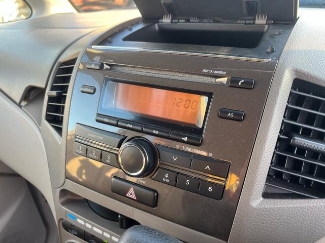 フレアワゴン ＬＳ　１年保証付　４ＷＤ　ＣＤ・ラジオ　社外１３インチアルミ　シートヒータ　スペアキー（16枚目）