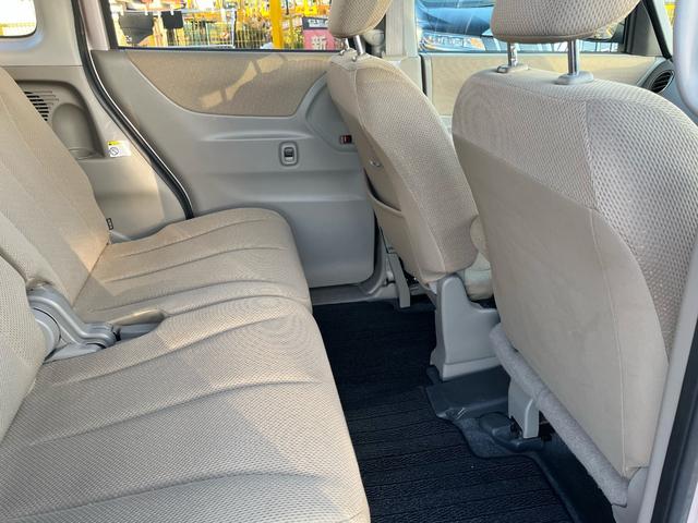 フレアワゴン ＬＳ　１年保証付　４ＷＤ　ＣＤ・ラジオ　社外１３インチアルミ　シートヒータ　スペアキー（26枚目）