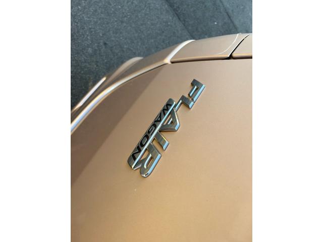 フレアワゴン ＬＳ　１年保証付　４ＷＤ　ＣＤ・ラジオ　社外１３インチアルミ　シートヒータ　スペアキー（28枚目）