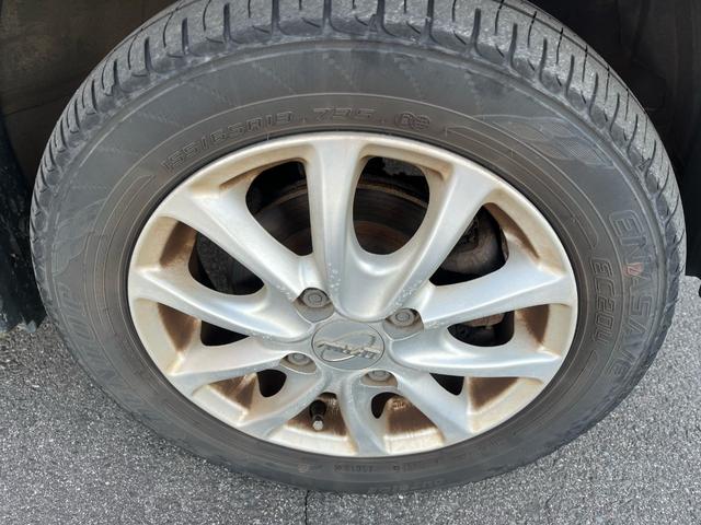 フレアワゴン ＬＳ　１年保証付　４ＷＤ　ＣＤ・ラジオ　社外１３インチアルミ　シートヒータ　スペアキー（31枚目）