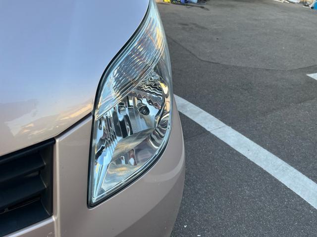 フレアワゴン ＬＳ　１年保証付　４ＷＤ　ＣＤ・ラジオ　社外１３インチアルミ　シートヒータ　スペアキー（32枚目）