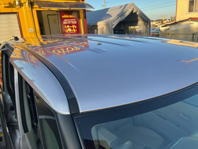 フレアワゴン ＬＳ　１年保証付　４ＷＤ　ＣＤ・ラジオ　社外１３インチアルミ　シートヒータ　スペアキー（33枚目）