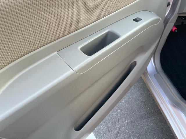 フレアワゴン ＬＳ　１年保証付　４ＷＤ　ＣＤ・ラジオ　社外１３インチアルミ　シートヒータ　スペアキー（36枚目）