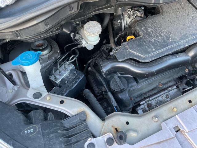 フレアワゴン ＬＳ　１年保証付　４ＷＤ　ＣＤ・ラジオ　社外１３インチアルミ　シートヒータ　スペアキー（38枚目）