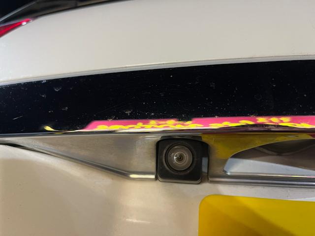 シャトル ハイブリッドＺ　１年保証付　４ＷＤ　ナビ・ＴＶ　社外１７インチアルミ　ダウンサス取付済み　純正サス取付可　スペアキー　バックカメラ（33枚目）