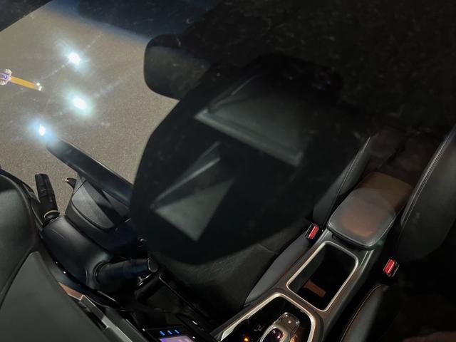 シャトル ハイブリッドＺ　１年保証付　４ＷＤ　ナビ・ＴＶ　社外１７インチアルミ　ダウンサス取付済み　純正サス取付可　スペアキー　バックカメラ（41枚目）