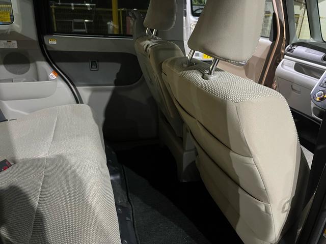 タント Ｘ　１年保証付　４ＷＤ　ナビ・ＴＶ　フリップダウンモニタ　バックカメラ　片側電動スライドドア（29枚目）