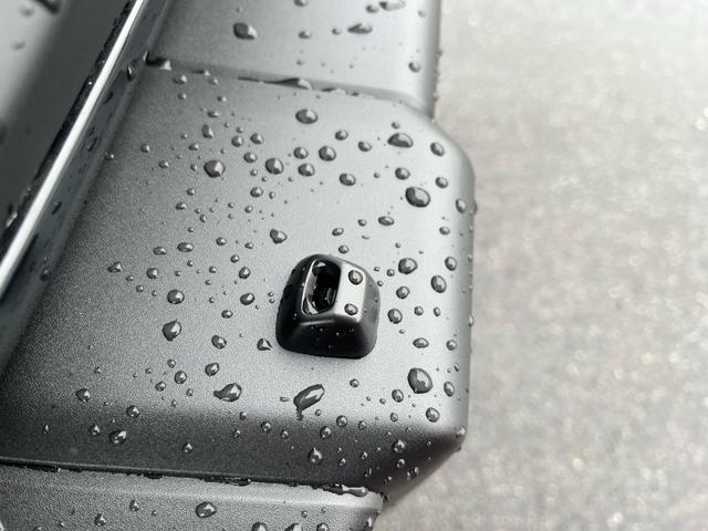 ジムニー ＸＣ　メーカー保証付　届け出済未使用車　４ＷＤ　純正アルミ　衝突被害軽減システム　スペアキー　ＬＥＤヘッドランプ　クリアランスソナー　シートヒータ（37枚目）