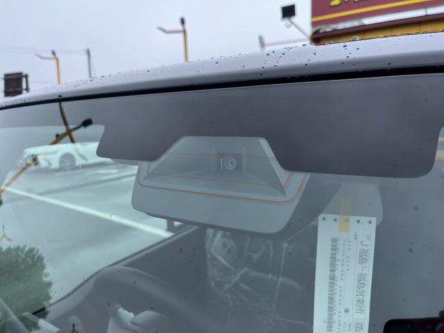 ジムニー ＸＣ　メーカー保証付　届け出済未使用車　４ＷＤ　純正アルミ　衝突被害軽減システム　スペアキー　ＬＥＤヘッドランプ　クリアランスソナー　シートヒータ（42枚目）