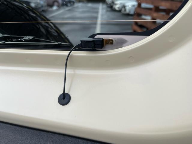 ジムニー ＸＣ　メーカー保証付　届け出済未使用車　４ＷＤ　純正アルミ　衝突被害軽減システム　スペアキー　ＬＥＤヘッドランプ　クリアランスソナー　シートヒータ（27枚目）