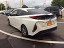 TOYOTA PRIUS PHV