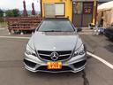 MERCEDES BENZ E-CLASS