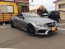 MERCEDES BENZ E-CLASS