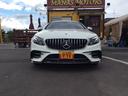 MERCEDES BENZ E-CLASS